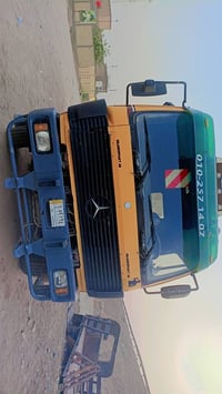 بي سكس • موديل ٩١ • محرك ٤٫٨