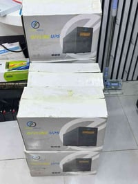 UPS اوفلاين • ٧ قطع سكراب • اربيل