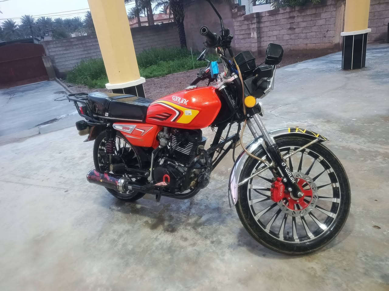 24شكل 25كفالة مكان ديالى سراجق سعر 700قفل متواجد خاص


**إذا كنت صاحب هذا الإعلان وتريد حذفه لأي سبب، رجاءا أرسل رسالة إلى الدعم الفني**