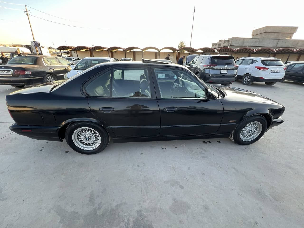 يالله 
اقرا التفاصيل وتصل 

بي ام 525 مكينه كبس كير عادي سيار فول للاخير فقط كير عادي مكينه كير كهربائيات كله بحاله جيده تخم تاير صدر امامي خلفي 

#ملاحضه_السياره_مشرح_تكم

موديل 90 غرفه 95  

سياره احلا من الصور رقم جديد تحويل مباشر 

السعر 45 وبيها مجال بسيط ترهم مقدمه والبقيه مده فقط من جنوب الموصل 

مكانها موصل ناحيه القياره معرض الشهيد ابو زوبع 
***********
