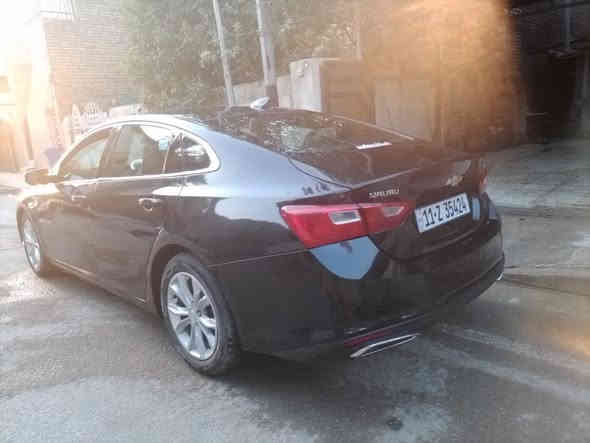 شفروليه ماليبو (2023)🖤🔥

✨ المواصفات:
• ⚫ اللون: أسود
• 🛠️ الضرر: صندوق + بابين جهة السائق فقط
• 🔥 محرك 1500 تيربو
• 🔑 بصمة تشغيل ودخول
• ❄️ تبريد قطعتين
• 📸 كاميرا خلفية
• 🚀 تشغيل عن بعد
• 🛣️ مثبّت سرعة (كروز كنترول)
• 🖥️ شاشة كبيرة + خرائط
• 🅿️ سايد بريك
• 💡 لدّات أمامية
• 🚘 استخدام بيت – تطلع يومين بالأسبوع فقط
• 📍 ماشيّة: 10,000 فقط

السعر: 120$ وبيها مجال
مكان تواجد السيارة: بغداد / الشعب
رقم صاحب السيارة: ***********
الصفحة مكلف بالنشر
