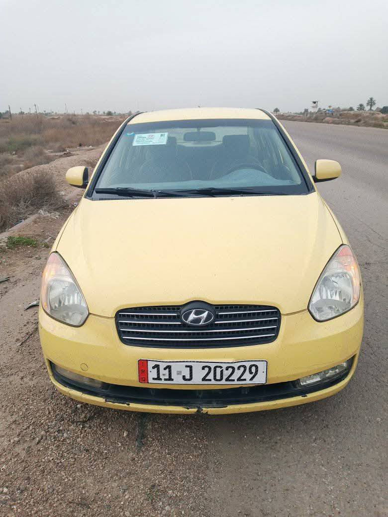 اكسنت الشركه العامه 2011 السياره خير من الله السعر 92 العنوان ابوغريب بغداد موبايل *********** السياره بسمي تحويل ثاني يوم
