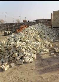 تم تخفيض السعر   اللطابوق الجمهوري الموزع الرئيسي  بغداد من دون وسطاء ...