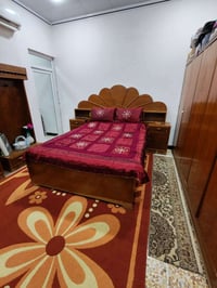 غرفه صاج للبيع ٣٠٠الف وبيها مجال بسيط الاتصال على الرقم 07510363085