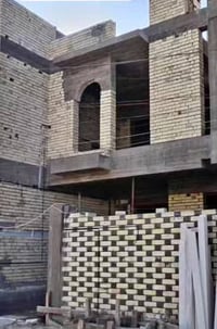 تتوفر في بغداد كوادر بناء متخصصة (وخلفات بناء طابوق) باليوميه وعلى الد...