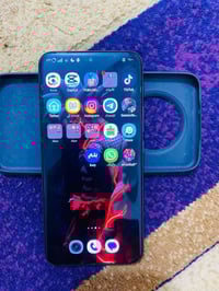 ريلمي ١٤ برو بلس • ٥١٢ • كاميرا سوني