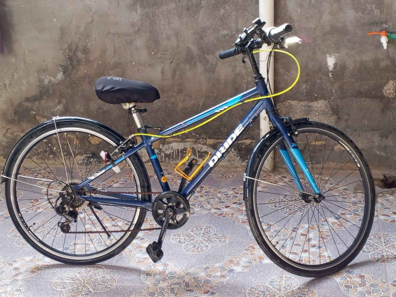 اسلام عليكم بايسكل هجين رياضي خفيف🚴 الوزن السرع ملاته 5نمر جديد ما مستخدم ومزود بغراض كامل السعر🚴 175وبي مجال المكان المسيب حي الجامعه مقابل معمل الاسمنت 🚵الاتصال عله الرقم ***********
