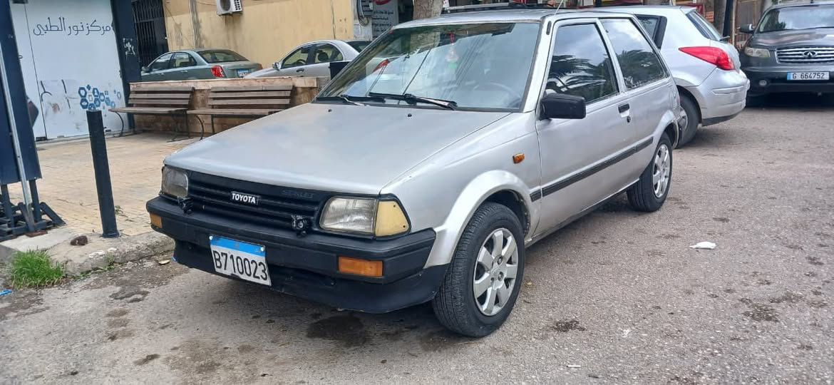 تويوتا موتير فتيس وميكانيك جداد مسجلي مدفوع ميكانيكا وتأمين منعمل صك بيع 
موجودي بحارة صيدا 

71331473


**إذا كنت صاحب هذا الإعلان وتريد حذفه لأي سبب، رجاءا أرسل رسالة إلى الدعم الفني**