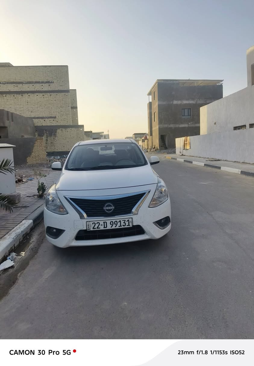 نيسان سني 2024 الهندي عندي كفاله السعر ١٢٢سنويه لل٢٠٢٩
الهاتف ***********
