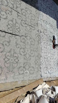 موبس السيارة يسوولهة بوليش يمي حتة الفرشات ابولشهن  اطلعهة انضف من مست...