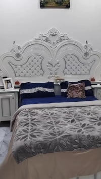 غرفة نوم • ناصرية الصخيين • قابل التفاوض