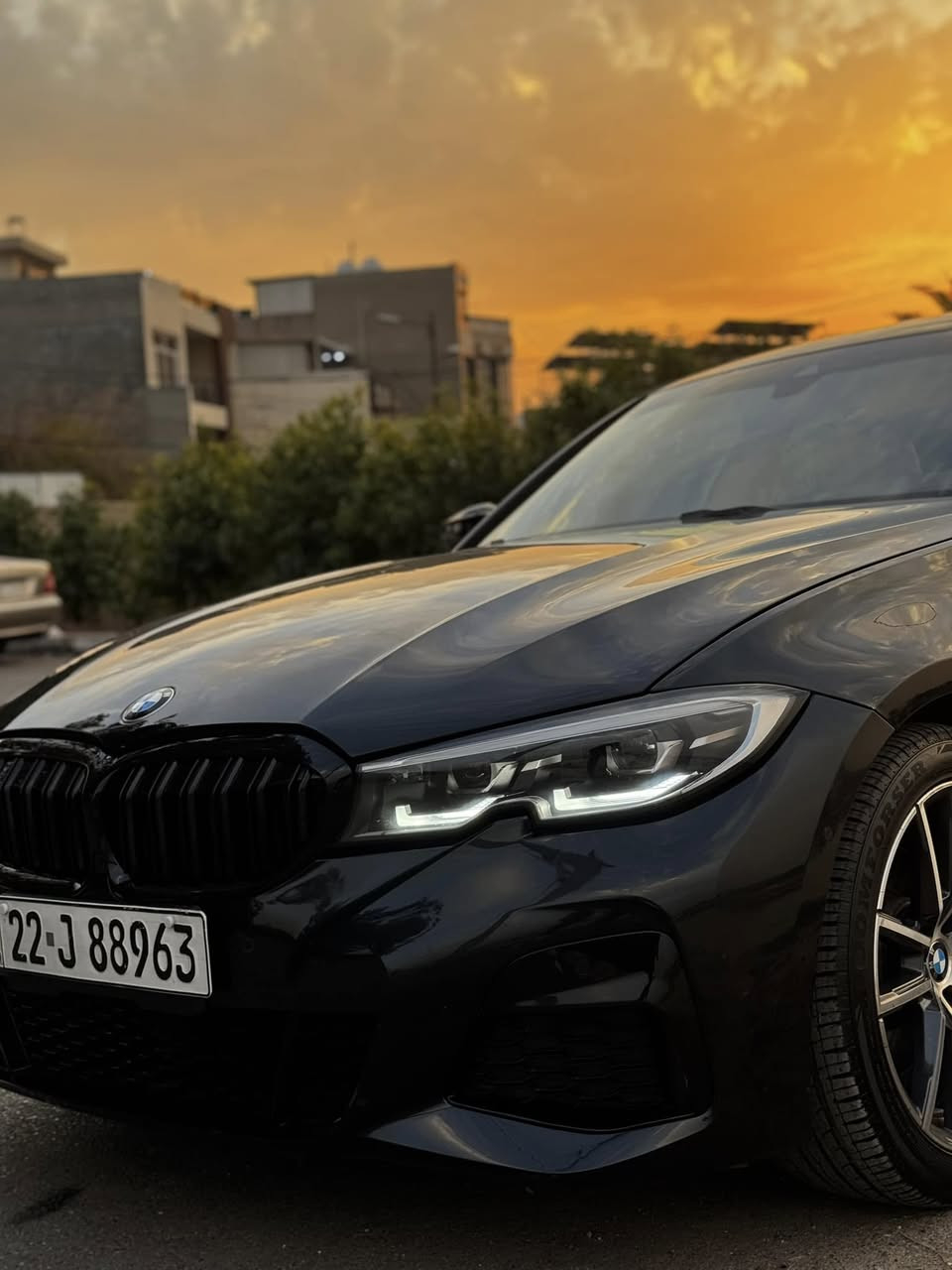 330i 2022
فقط بنيد مبدل (شاصي مابي شي)
سياره مابيه نقص كامله مكمله
صفر مسج
70 الف كيلو
***********
بغداد
