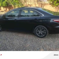 كامري • ٢٠١٦ • رقم اربيل