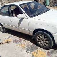 كورلا • ٩١ • رقم بغداد