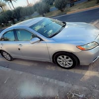 كامري • ٢٠٠٧ • رقم بغداد