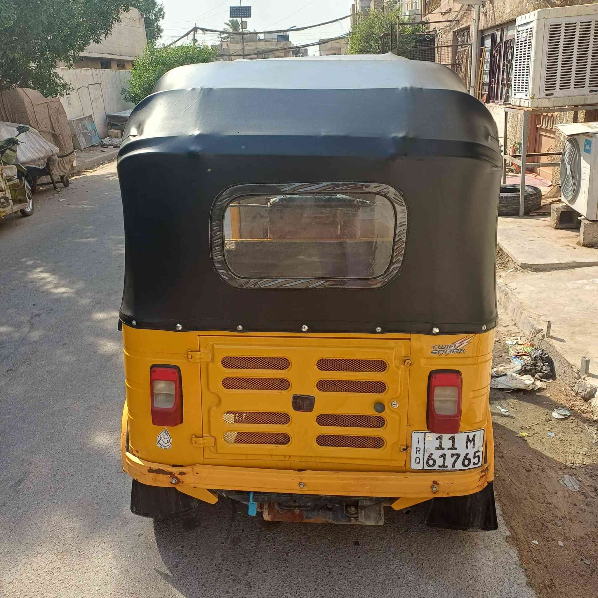١٩ شهر ١٢ سنويه بسمي بيه طخه باللغد صغيره ومعمره مكاني بغداد السعر ٦ ونص..


**إذا كنت صاحب هذا الإعلان وتريد حذفه لأي سبب، رجاءا أرسل رسالة إلى الدعم الفني**