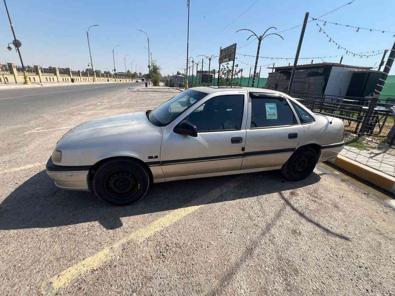 اوبل فكترا حجم 16

موديل 1991

رقم صلاح الدين انكليزي

هزة جديده قبل اسبوع
السعر 34
عنوان السياره سامراء
***********
