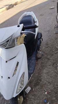V150SS • ماليزي • مكينه بلادي