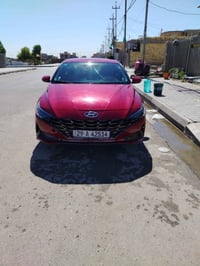 النترا • ٢٠٢٣ • وارد مريكي
