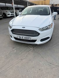 فيوجن • ٢٠١٦ • ماشيه ١٣٠ الف