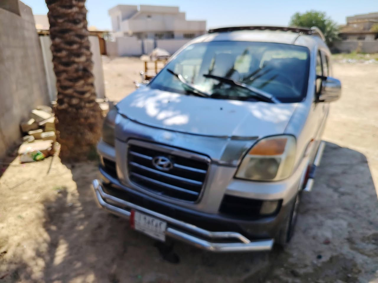 السلام عليكم ستاركس ٢٠٠٦ رقم بغداد للبيع سياره جهازه تبريد شغال السعر ٧٥ وبيها مجال هذا رقمي ***********
