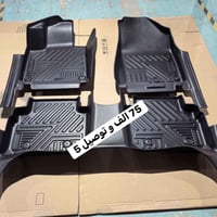 من رخصة الادمن متوفر لدينا ارضيات لسيارات الصينية المذكوره  Mg _Gt _Mg...