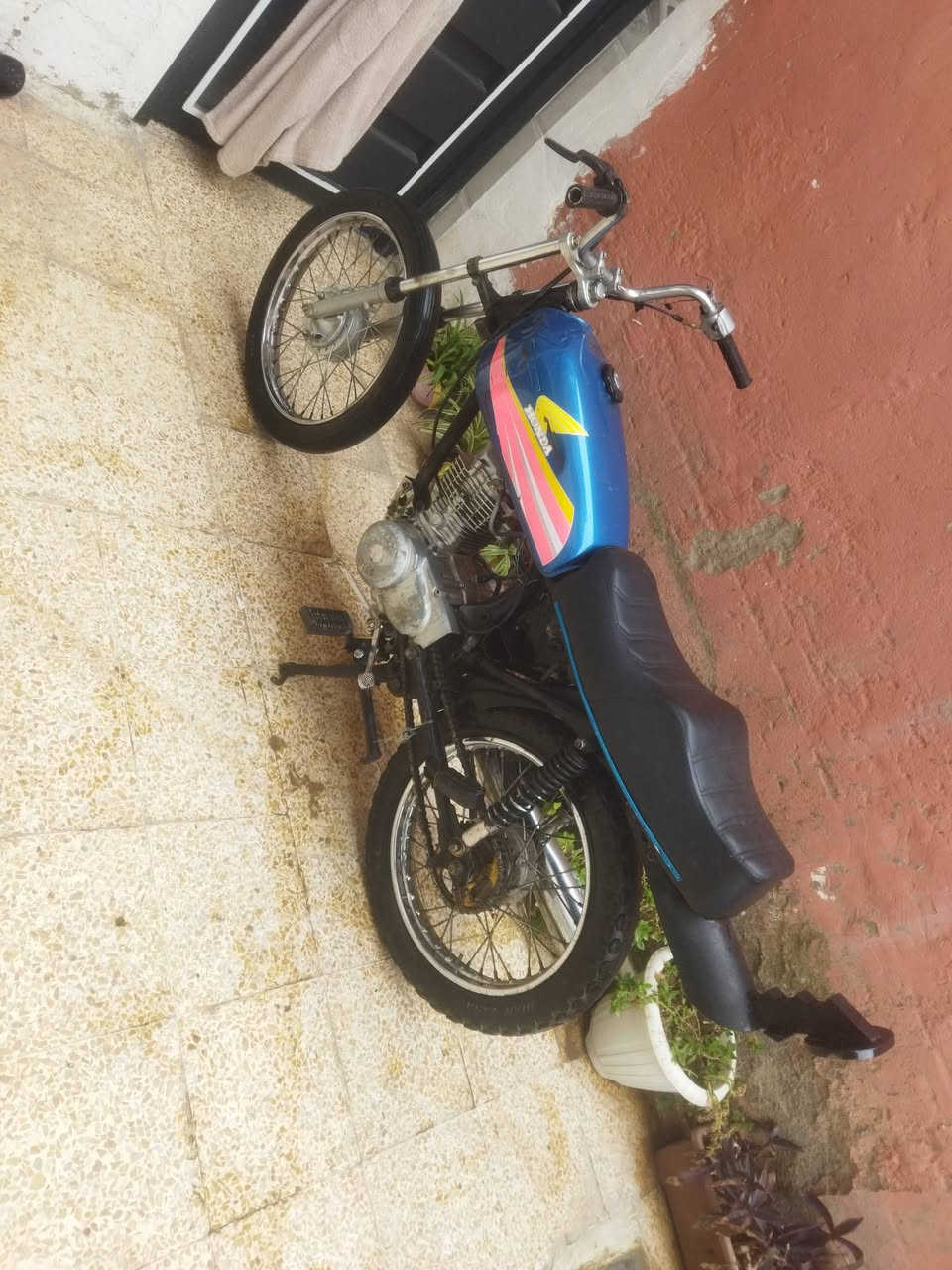 لل بيع السعر. 200 قفل


**إذا كنت صاحب هذا الإعلان وتريد حذفه لأي سبب، رجاءا أرسل رسالة إلى الدعم الفني**