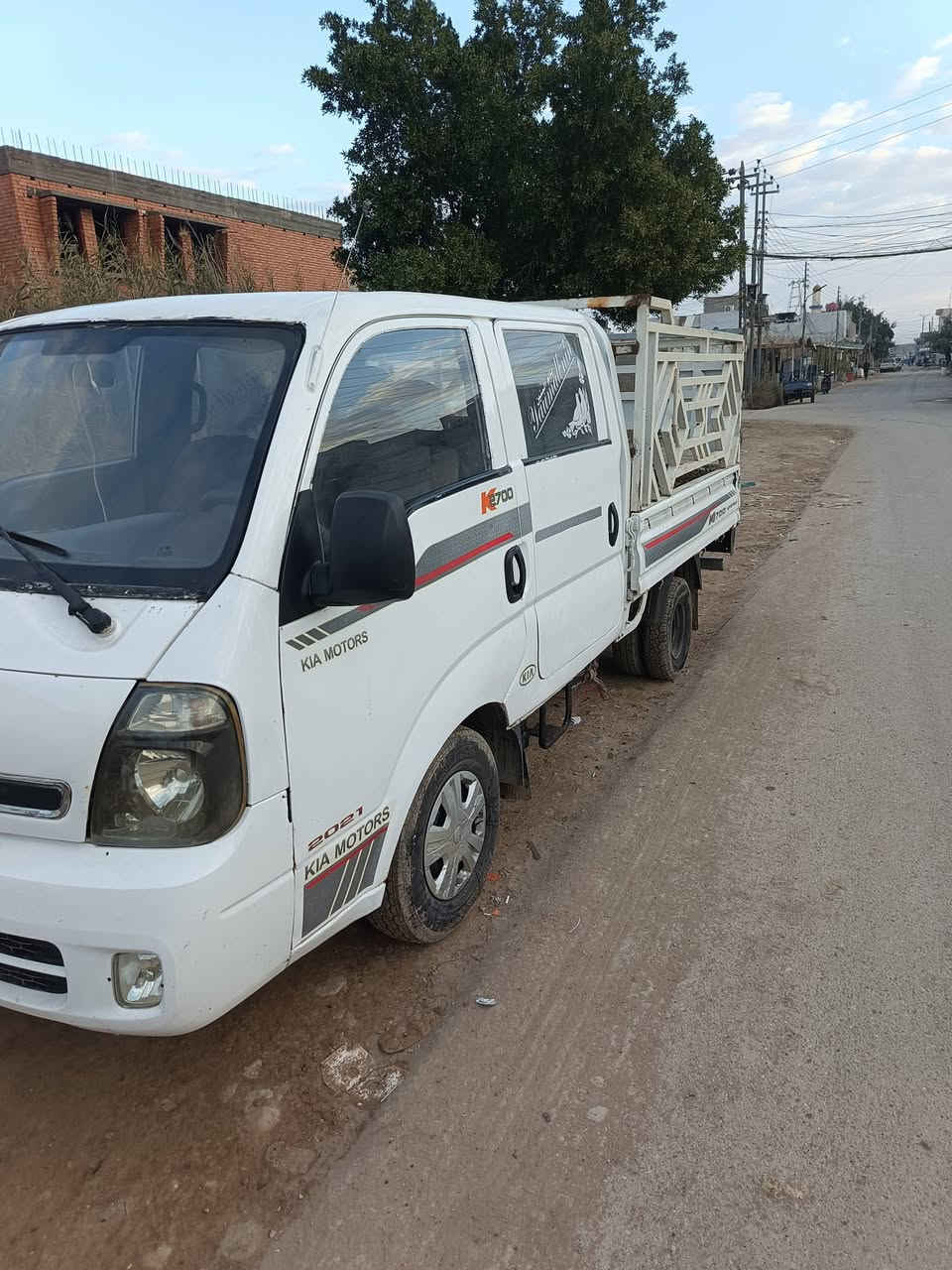 كيه موديل2015 سياره جاهزه ماعايزه شي صبغ حزام  رقم بصره سعر 95 بكاني ذي قار قضاء الفجر وهاذه رقمي  ***********
