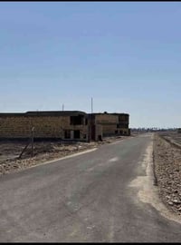 نزلة سعد بيجو • 200م • مخدومة