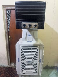مبرده • مبردة هواء • تبريد • مكيف صحراوي • مكيف هواء • اجهزة تبريد • ت...