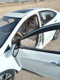 اكسنت • ٢٠١٤ • مكينة ١٦٠٠