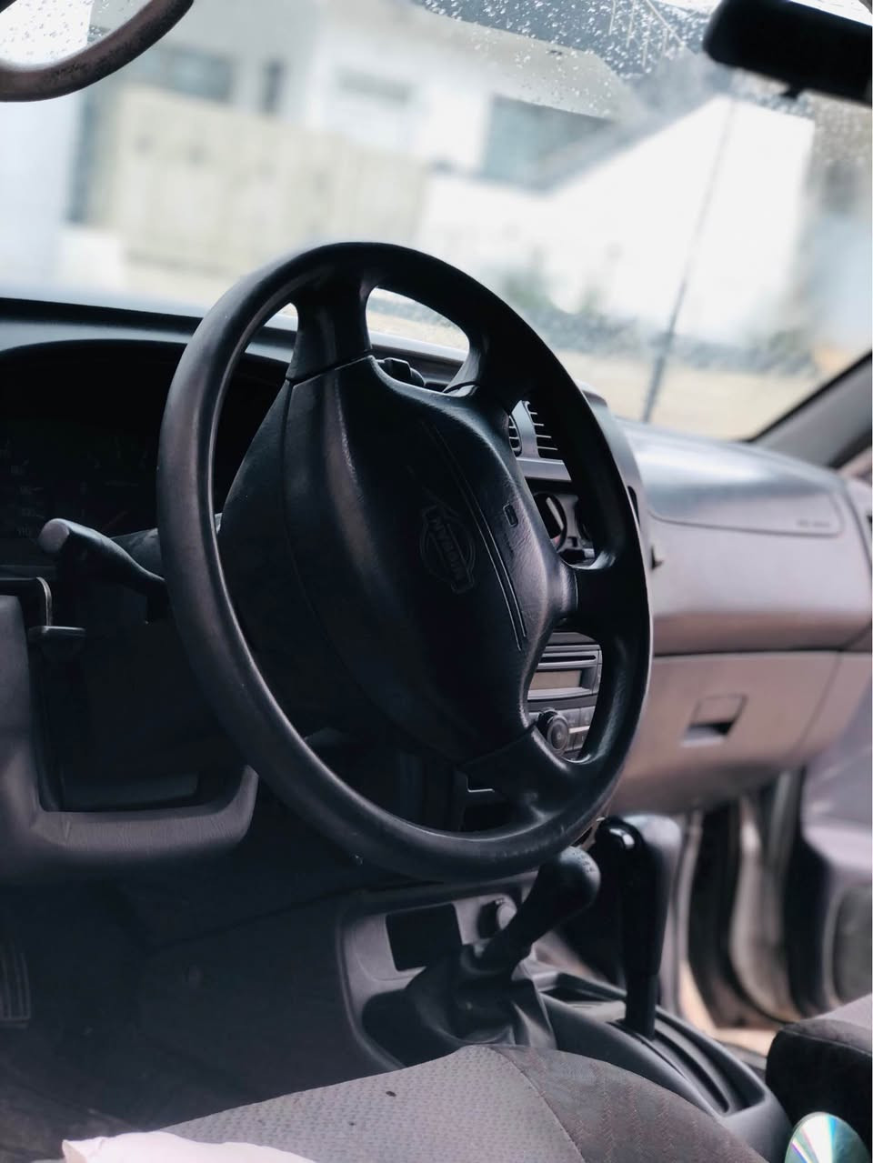 نیسان  X tra مۆدیل 2000تۆماتیک دەبڵ ئەکسل
نرخ60گەڵاو مەجال 

ژم:*********** السليمانية, العراق
