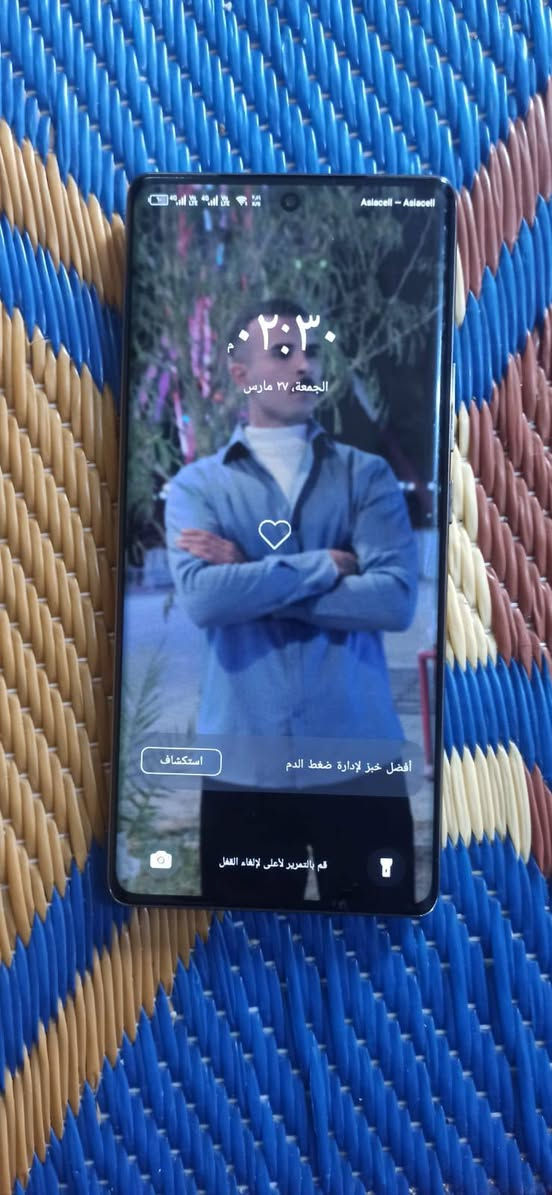 السلام عليكم اخوان جهاز تكنو سبارك 20 برو بلس للبيع نظافه 100% شرط الفحص ب 250 الف وبيه مجال قليل العنوان ميسان العماره ***********
