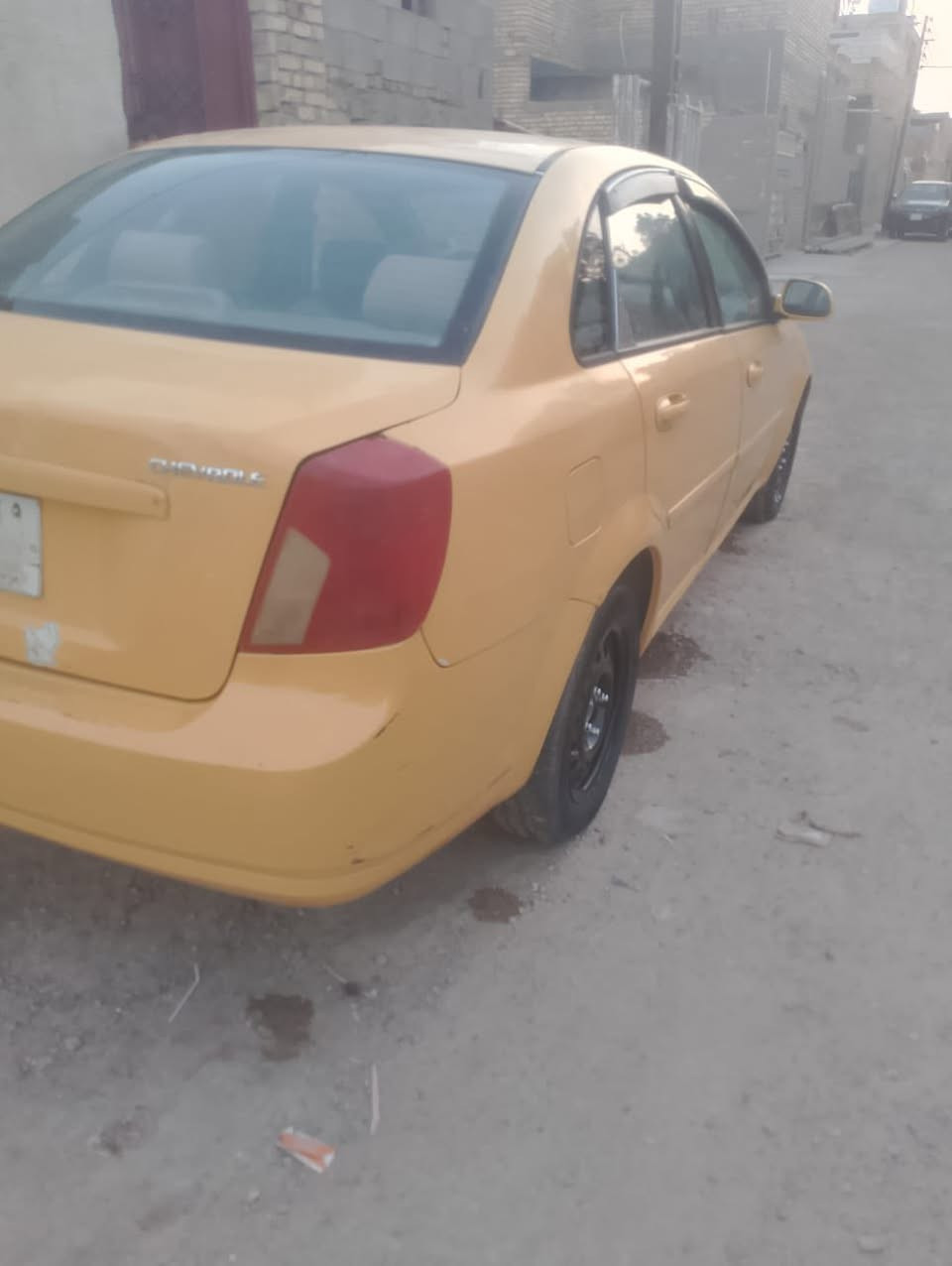 السلام عليكم (مكلف بلنشر)
اوبترا مويل 10 
مكاني حلة مركز
استفسار صاحب السيارة ‭0772 523 7810‬
