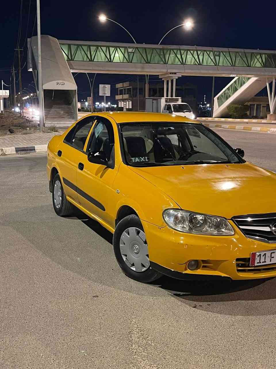 للبيع فقط بدون مراوس
سني 2011 مؤسسه محرك 1600 بلادي شرط لا صرف ولا تبخير 👍 كير تبريد شرط ضرر جاملغ وبنيد رقم بغداد دولي تحويل مباشر مكاني الانبار حديثه شراي تعال افحص ***********
