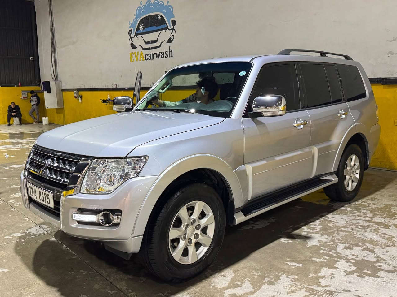 باجرو/2017
ماشي/90000KM
سبوغ/بدون سبوغ
رقم /اربيل سيارة
لون/سلفر
عينوان/اربيل
ت/*********** أربيل, العراق
