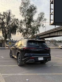 إنفتي للبيع QX60 2023 فول مواصفات فئة Sensory • دفع رباعي AWD  • كامير...