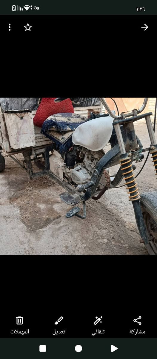 السلام عليكم ستوته امتيار للبيع
ستوته صوليه  سعر ٥٥٠ بها مجال الشراي   
مكان العماره المجر الكبير رقم الهاتف*********** 
مكلف النشر
