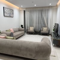 كنب • أثاث بيت • نظيف جدا