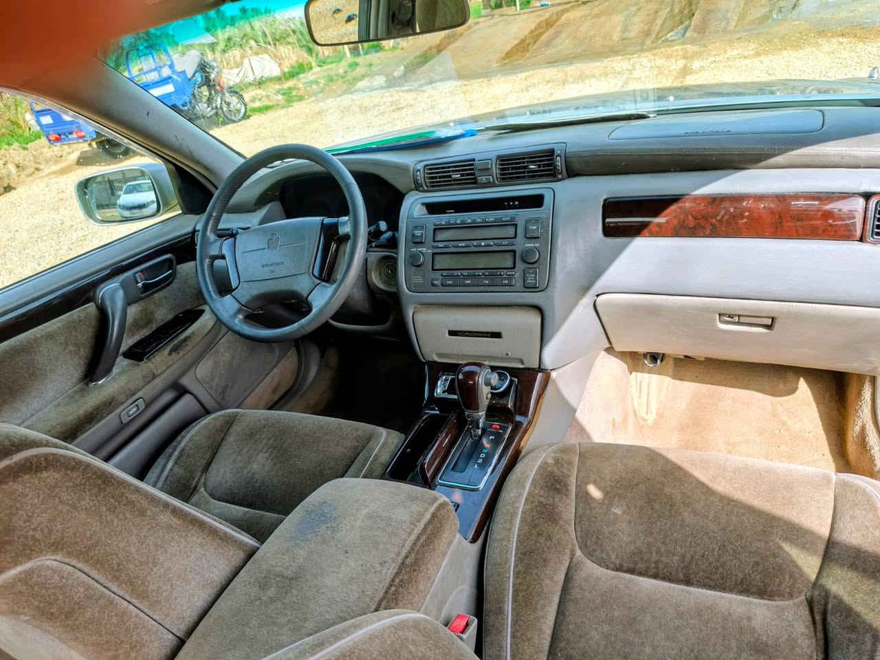 السلام عليكم ورحمه الله وبركاته
للبيع
2002
كصه قماره فقط فقط
         السعر ب 37 للشراي وخادم
وبيها مجال 
           للاستفسار خاص


**إذا كنت صاحب هذا الإعلان وتريد حذفه لأي سبب، رجاءا أرسل رسالة إلى الدعم الفني**