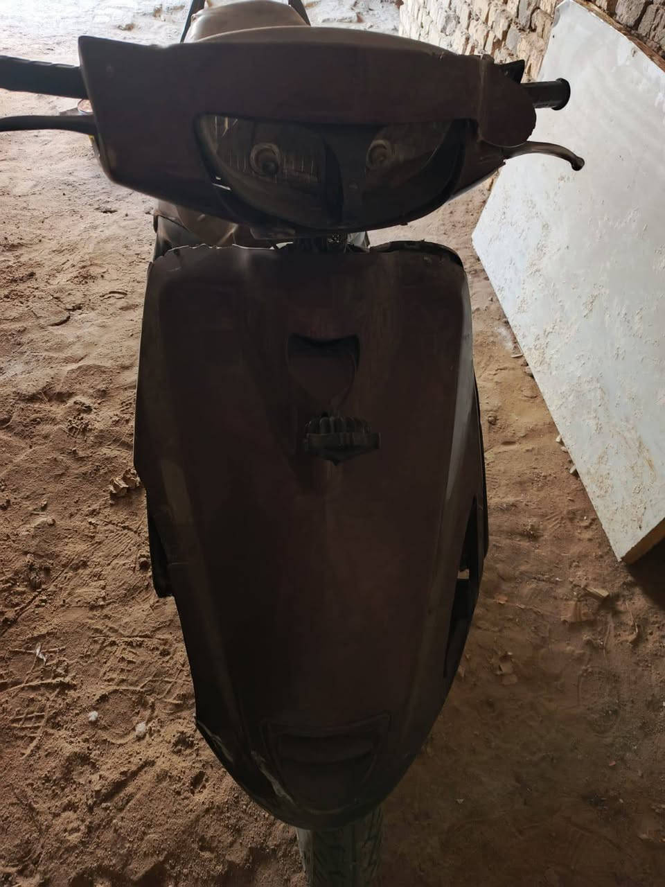 دراجه فراشه للبيع مكينه كايمه العنوان حي البشائر خلف التربيه ،،


**إذا كنت صاحب هذا الإعلان وتريد حذفه لأي سبب، رجاءا أرسل رسالة إلى الدعم الفني**