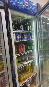 ثلاجة • ما بيه ضرر • الحسينية