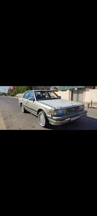 ، كراون سيدان للبيع موديل ١٩٨٩ بغداد ، مصبوغة عام وجاهزة مجهزة، داخل ن...