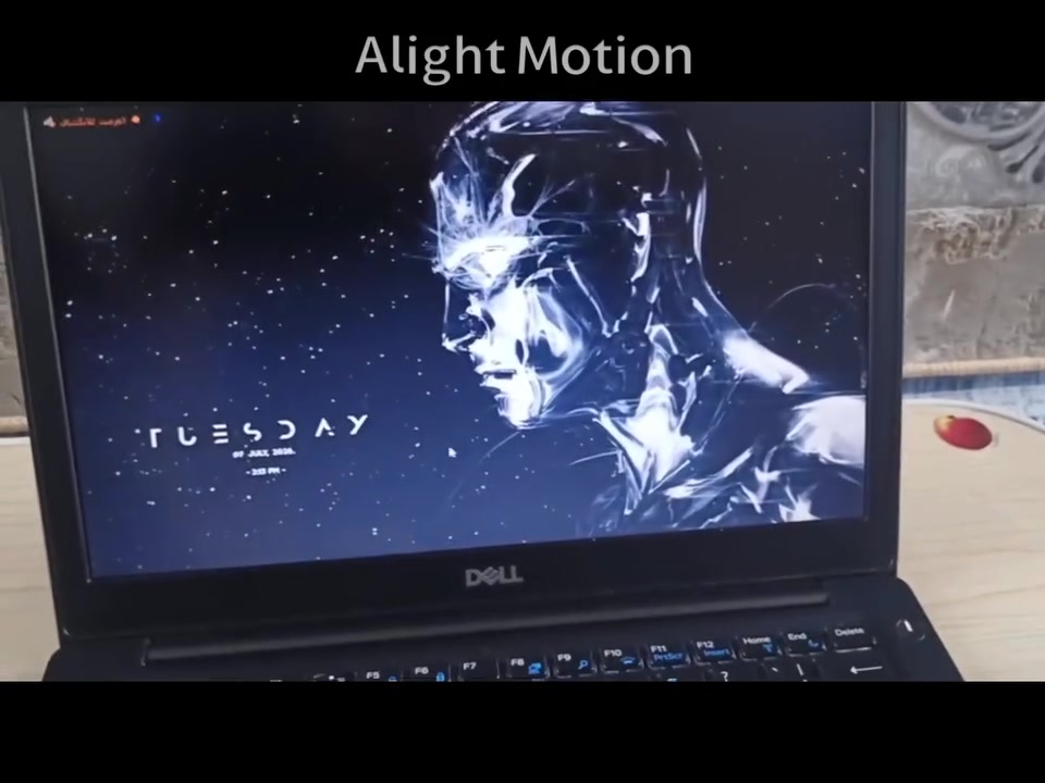 لابتوب دل 7420 للبيع
معالج i5 جيل 8 رام 8 شاشه TN HD 720 

كيبورد ضوئي عربي انكليزي لابتوب جديد مستخدم قليل فقط للدراسه شاحنه سريعه 4 ساعات وأكثر استخدام البطاريه وحسب الاستخدام لابتوب جدا ممتاز حجم 12.5
وزن خفيف جدا.

سعره 225 الف وبيه مجال .....رقمي ***********
