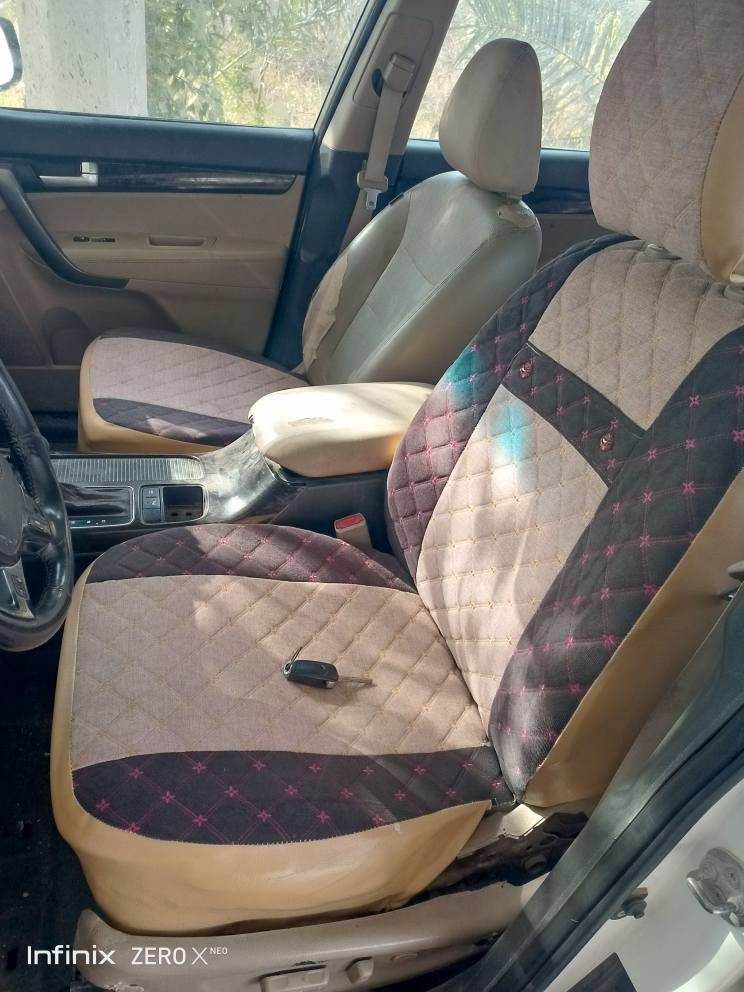 ‎سورنتو 13 شكل 15 بيهه جفيه خفيفه90 وبيه مجال***********‎ المقدادية, ديالى
