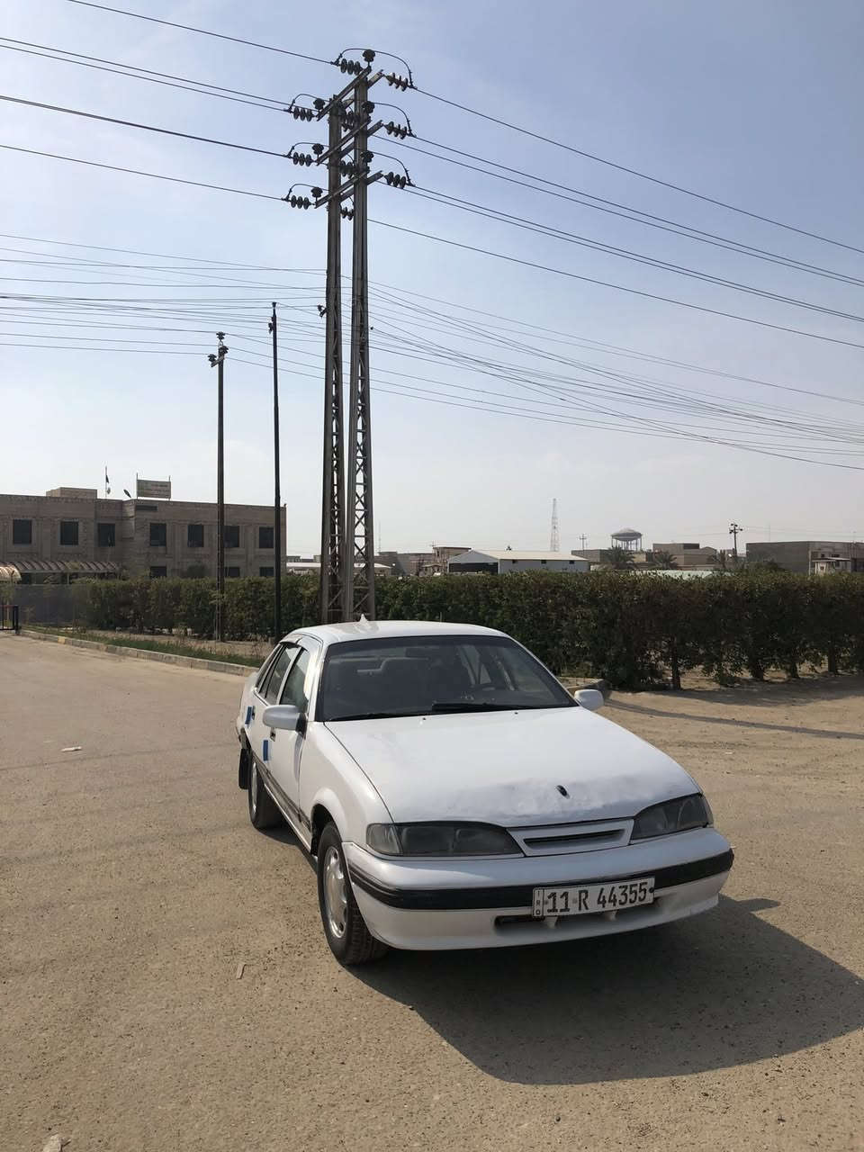 يالله برنس رقم بغداد
صدر نضيف تخم تاير كهربائيات شغاله

شرط لتحويل 

سعر ٣٨سياره حيل نضيفه كير مكينه تخبل 

اوتو
***********
***********
موديلL1995
