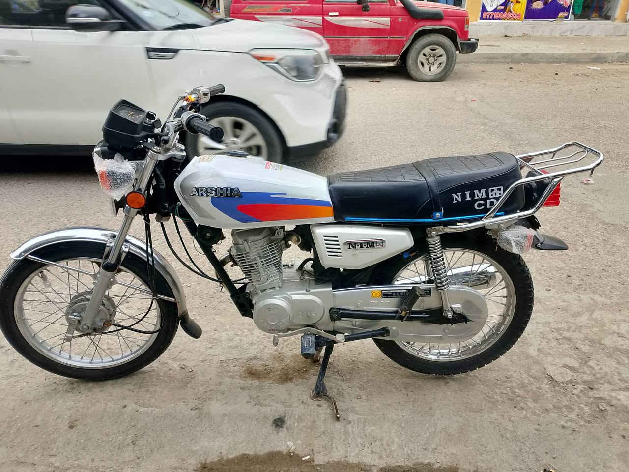 4ك موديل 19 اورق اصولي دراجه بجيس سعر خاص***********
