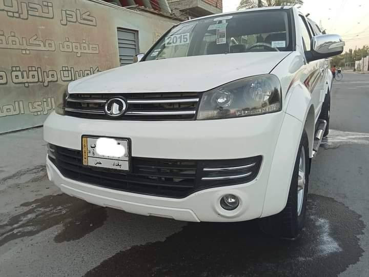 السلام عليكم
كريت ويل فورويل 2015 

رقم بغداد باسمي

شكل ومواصفات 20

تخم تاير جديد

مكفوله كفاله عامه

سعر 110

***********
