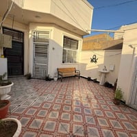 ⭕ بيت للبيع طابو زراعي سند 25 )(مشمول بالتطويب التقيه3 قرب شارع النجف ...