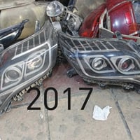 دعاميه وشباك • موديل ١١ • موديل ١٧